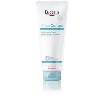 EUCERIN ATOPICONTROL BALSAMO 400 ML